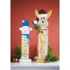 VBS Standfigur "Elch", inkl. Beleuchtung