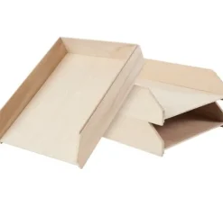 VBS Stapelablage, 3 Stück