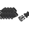 VBS Steckschnallen / Klickverschlüsse "38 mm"