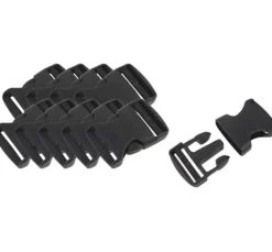 VBS Steckschnallen / Klickverschlüsse "38 mm"
