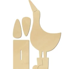VBS Stehfigur