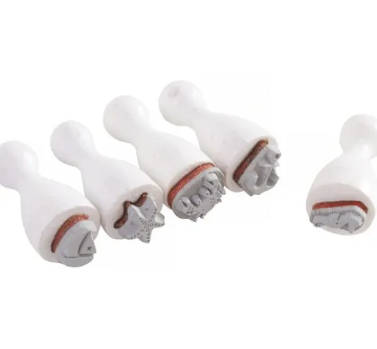 VBS Stempel-Set "Maritim"