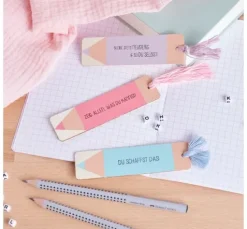 VBS Sticktwist, Megapack Pastell