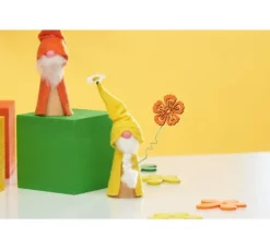 VBS Streuteile Blüte "Floretta"