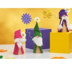 VBS Streuteile Blüte 