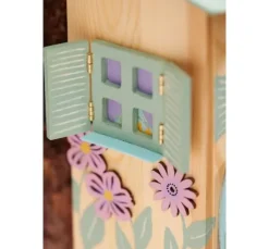 VBS Streuteile Blüte 