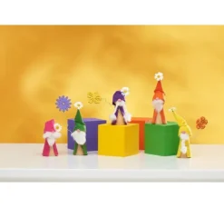 VBS Streuteile Blüte 
