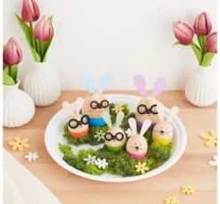 VBS Streuteile Blumen