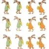 VBS Streuteile Hase "Fiver"