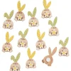 VBS Streuteile "Hase Mimi", mit Klebepunkt