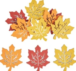 VBS Streuteile "Herbstblätter