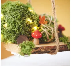 VBS Streuteile "Herbstzeit"
