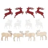 VBS Streuteile "Red Deer"