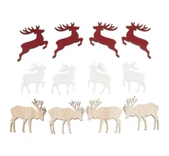 VBS Streuteile "Red Deer"