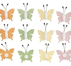 VBS Streuteile Schmetterling