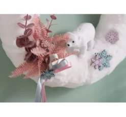 VBS Streuteile Schneeflocke