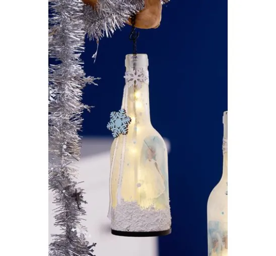 VBS Streuteile Schneeflocke "Dorset"