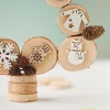 VBS Streuteile "Schneeflocken-Mix"