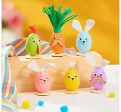 VBS Streuteile "Schnurrbart"