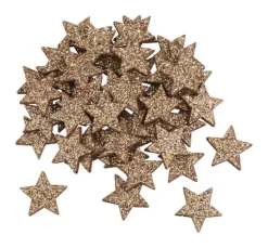 VBS Streuteile "Shiny Stars"