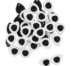VBS Streuteile "Sonnenbrille"