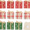 VBS Streuteile "Weihnachtsgeschenk"