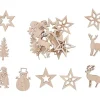 VBS Streuteile Wintermotive "Rune"