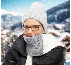 VBS Strickleisten