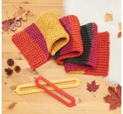 VBS Strickleisten