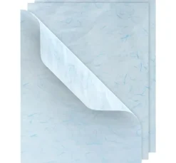 VBS Strohseide, 50x70cm, 3 Bögen