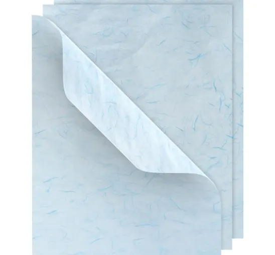 VBS Strohseide, 50x70cm, 3 Bögen