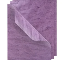 VBS Strohseide, 50x70cm, 3 Bögen