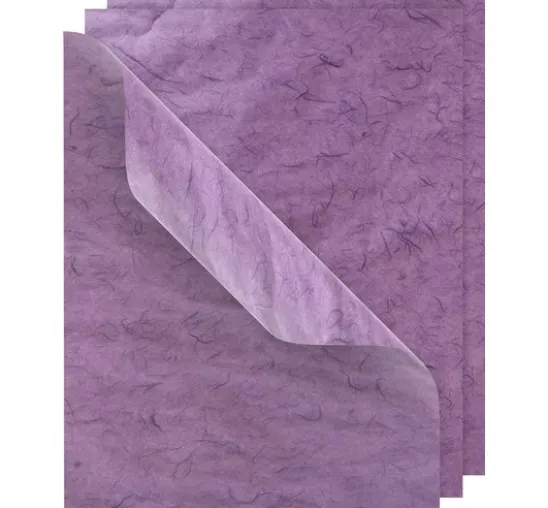 VBS Strohseide, 50x70cm, 3 Bögen