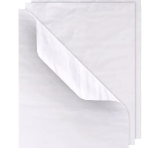 VBS Strohseide, 50x70cm, 3 Bögen