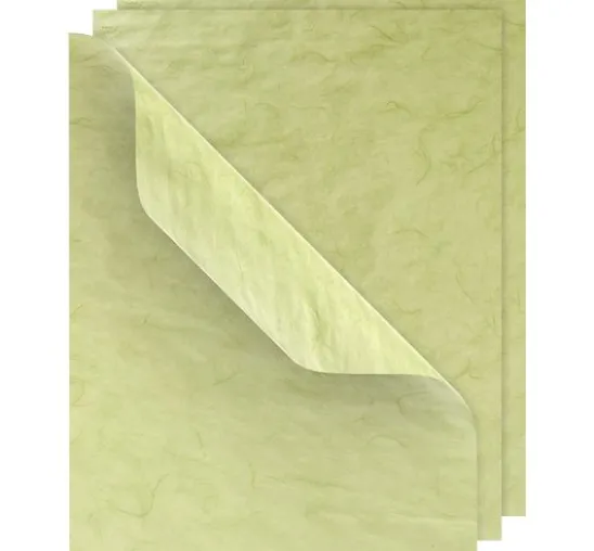 VBS Strohseide, 50x70cm, 3 Bögen