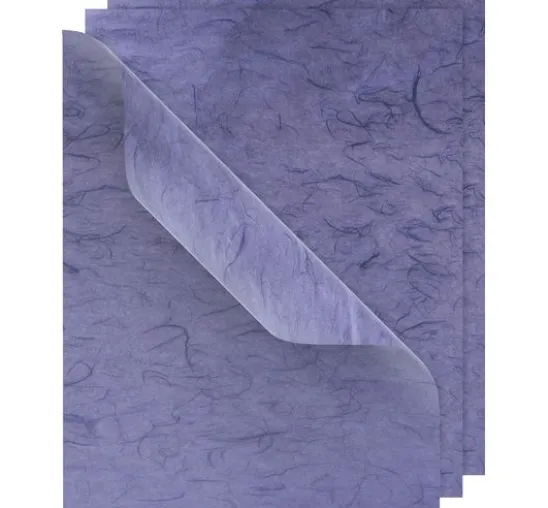 VBS Strohseide, 50x70cm, 3 Bögen
