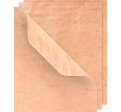 VBS Strohseide, 50x70cm, 3 Bögen