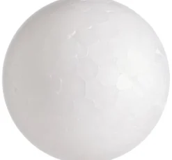 VBS Styroporkugel, Ø 4 cm