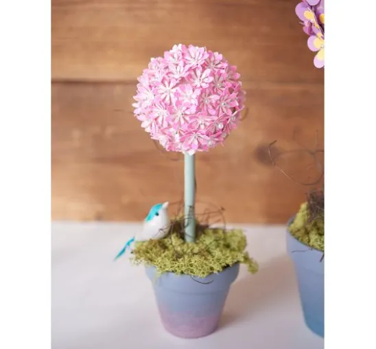 VBS Styroporkugel, Ø 7 cm