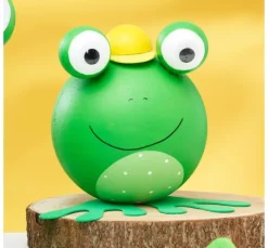 VBS Styroporkugel, Ø 7 cm