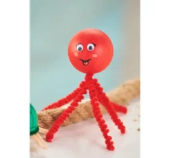 VBS Styroporkugel, Ø 7 cm, 10 Stück