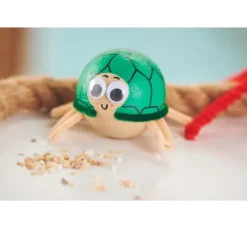 VBS Styroporkugel, Ø 7 cm, 10 Stück
