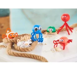 VBS Styroporkugel, Ø 4 cm, 10 Stück