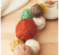 VBS Styroporkugel-Set, 13-teilig
