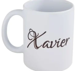 VBS Sublimations-Tasse, 6 Stück