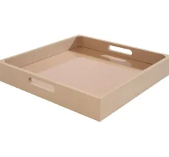 VBS Tablett mit Plexiglasauszug