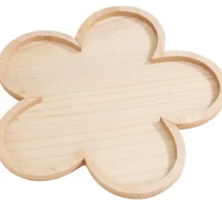 VBS Tablett-Teller "Blume"