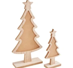 VBS Tannenbaum mit Vertiefung