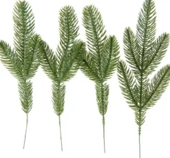 VBS Tannenzweig mit 3 Spitzen