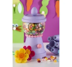 VBS Teelichtglas